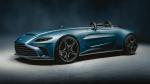 Aston Martin V12 Speedster 2020 года (WW)
